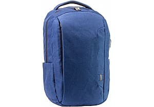 Rucsac VLM 17,5" albastru (145-175cm)