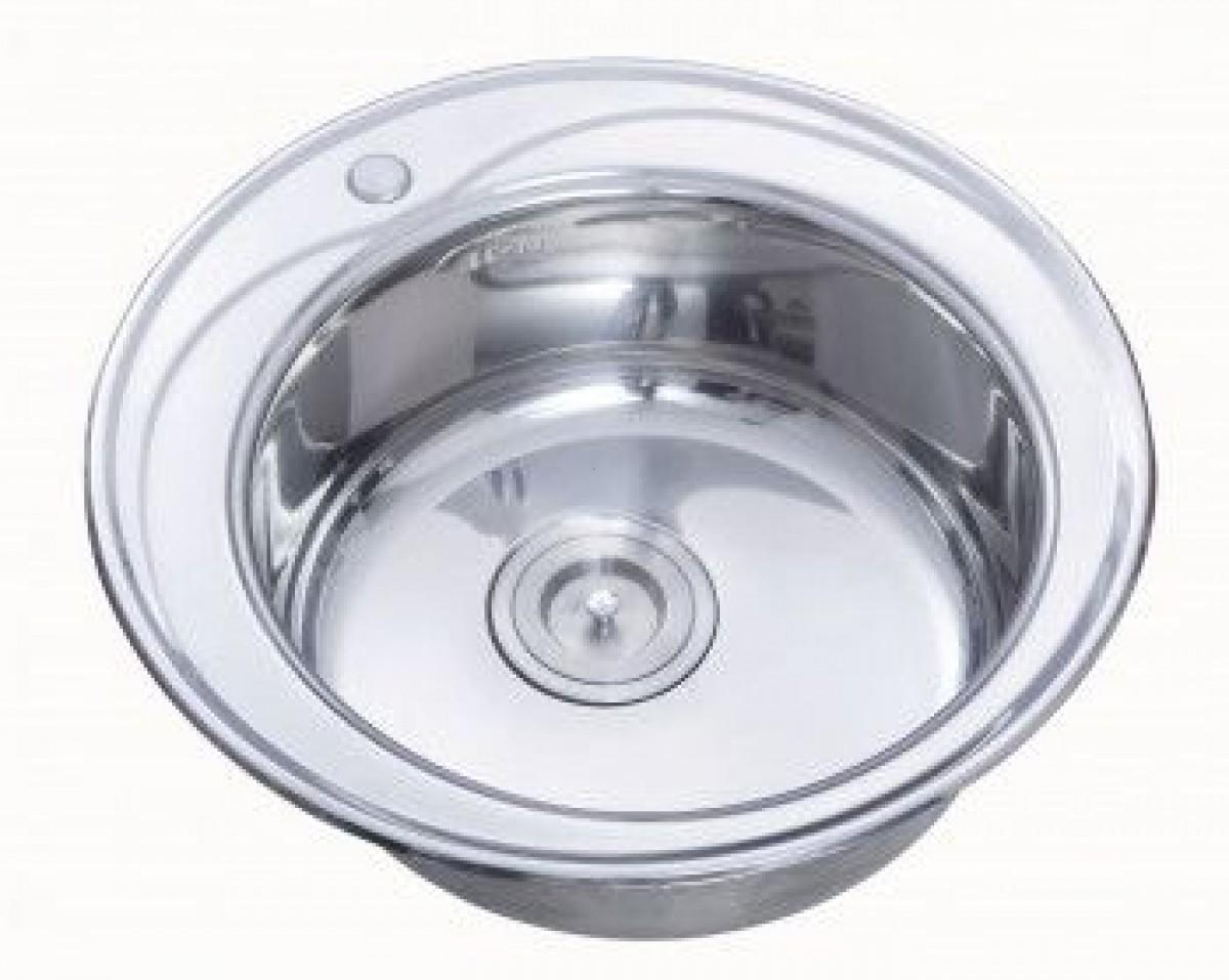 Кухонная мойка FREDDO SN9000