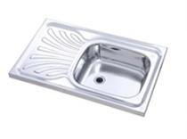 Кухонная мойка FREDDO SN7001D