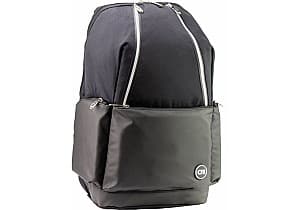 Rucsac VLM 17.5" negru (145-175cm)