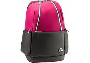 Рюкзак VLM 17.5"(розовый+черный)