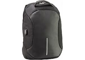 Rucsac VLM 17" negru (145-175cm)