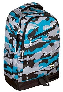 Rucsac VLM 18,5" (175cm) multicolor