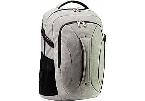 Рюкзак VLM 18,5“ серый 2&1 (175+)