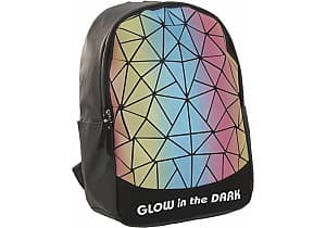 Rucsac Optima 17" Glow in the Dark