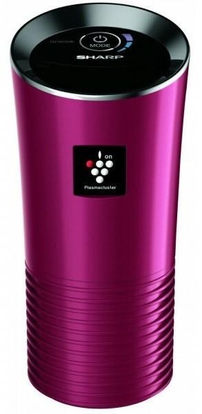 Очиститель воздуха Sharp IGGC2EUN Pink