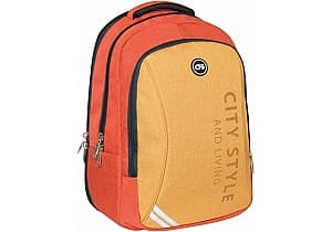 Рюкзак VLM 17.5"City Style (175+cm) оранжевый