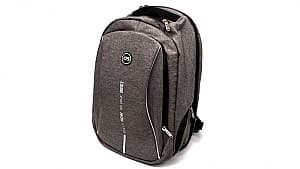 Rucsac VLM 17.5" Gri deschis (145-175cm)