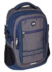 Rucsac VLM 17.5" albastru (145-175cm)