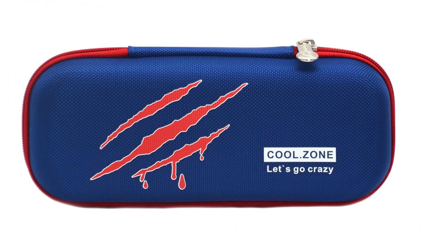 Penar VLM Cool Zone blue