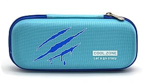 Пенал VLM Cool Zone синий