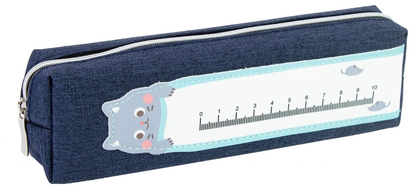 Penar VLM Cat albastru