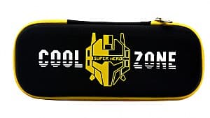 Пенал VLM Cool Zone черный