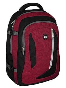 Рюкзак VLM 18" (145-175cm) красный