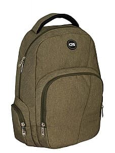 Rucsac VLM 17" Verde kaki (145-175cm)