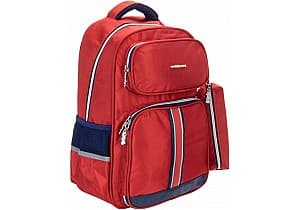 Рюкзак VLM 16"Красный(+пенал) (130-145cm)