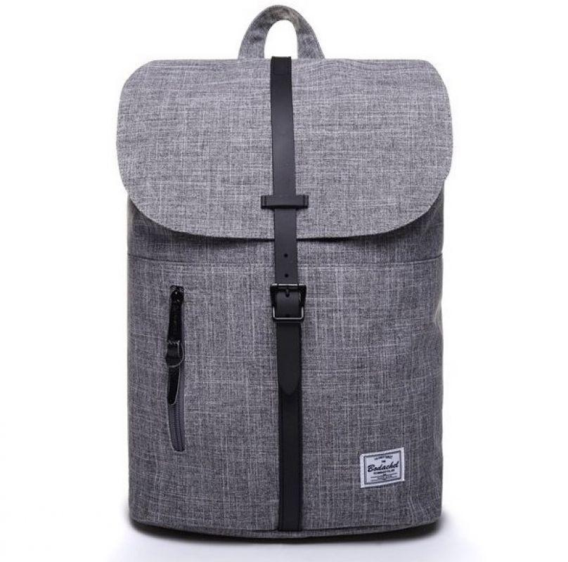Рюкзак Bodachel Oxford Серый