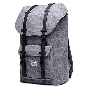 Rucsac Bodachel 15.6" Oxford Gri