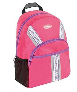 Rucsac VLM 11" Broderie