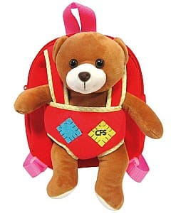 Rucsac VLM 10" Bear