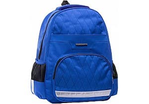 Rucsac VLM 15" albastru (130-145cm)