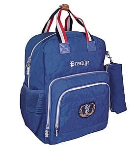 Rucsac VLM 15" Albastru (145-175cm)