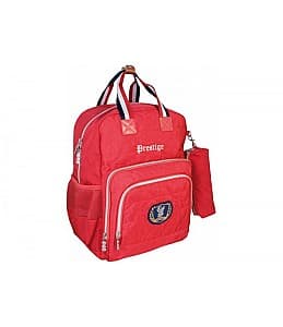 Рюкзак VLM 15" Красный (145-175cm)