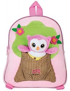 Rucsac VLM 11" Owl 303