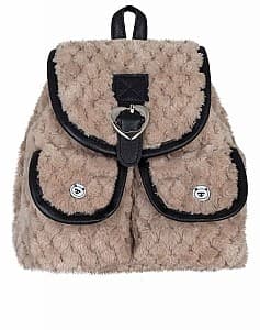 Rucsac VLM 7" Beige Glamour 301