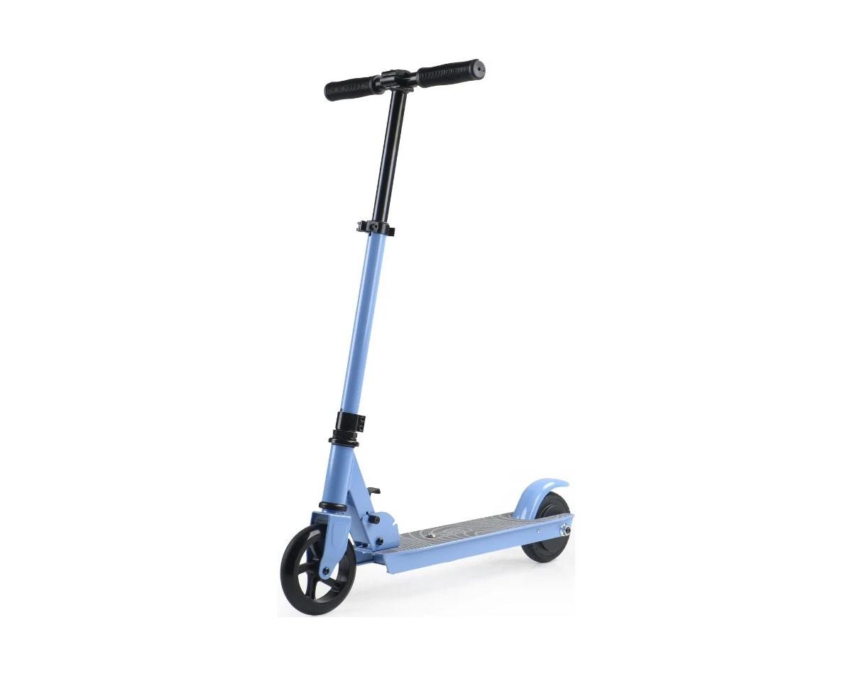 Trotineta electrica Ecorider E3-2 Blue