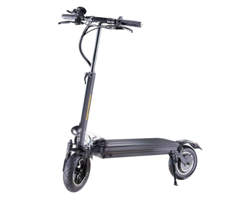 Самокат электрический Top Master 549651