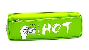 Penar VLM HOT 2 fermuare green