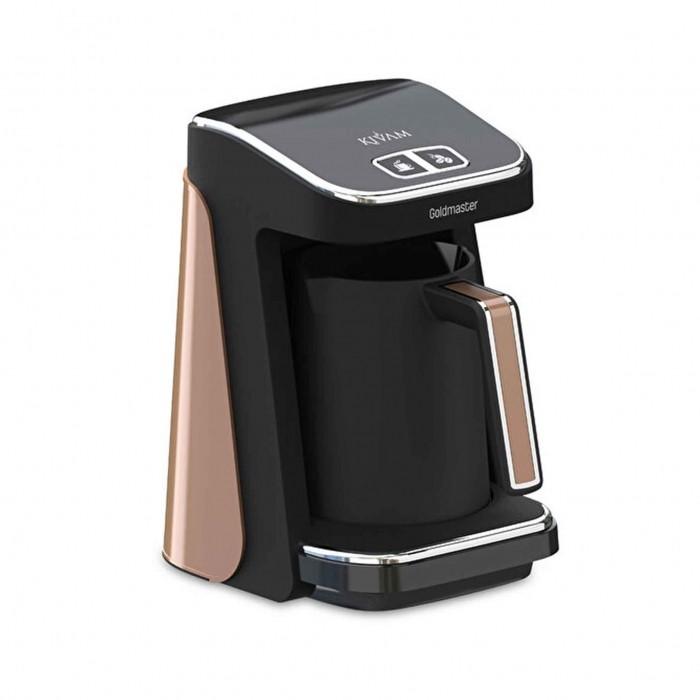 Espressor Goldmaster GM 8380 G