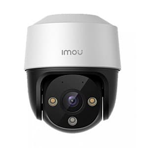 Camera de supraveghere video Dahua PoE IPC-S41FAP