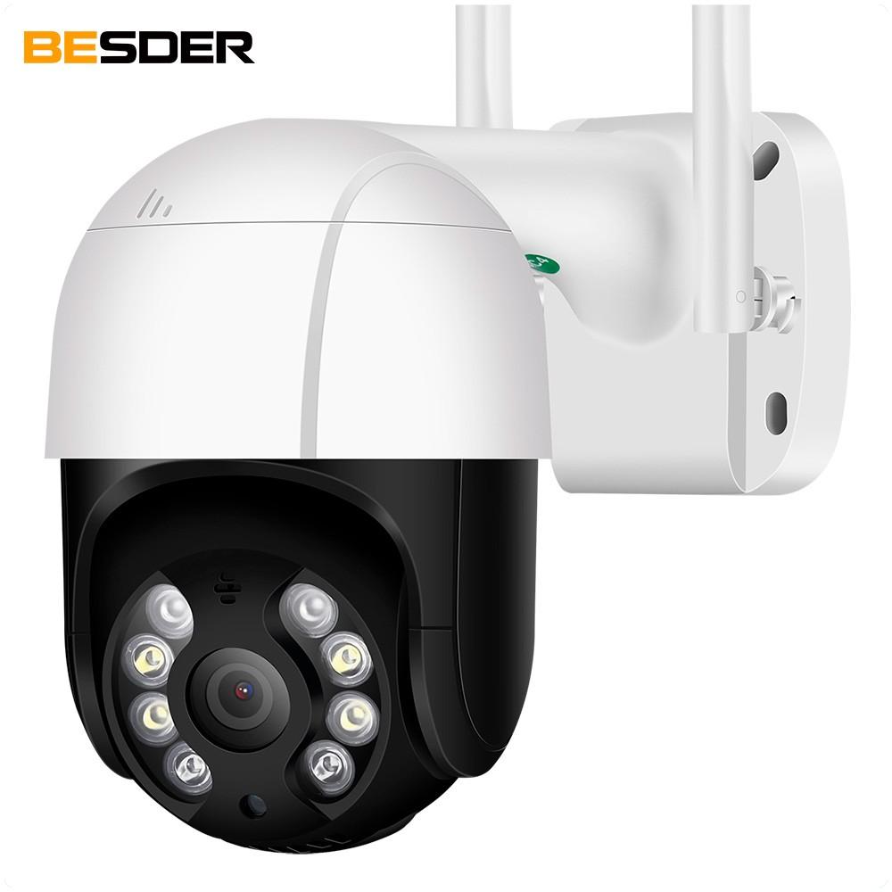 Camera de supraveghere video Besder PTZ A8B 4MP (BSDR4MP)