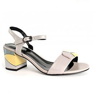 Женские босоножки NL 8-1159-3354-643 Beige