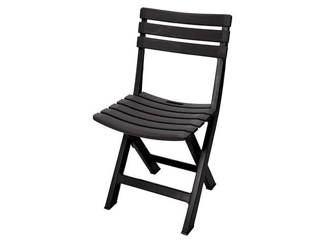 Складной стул AMBIANCE Komodo