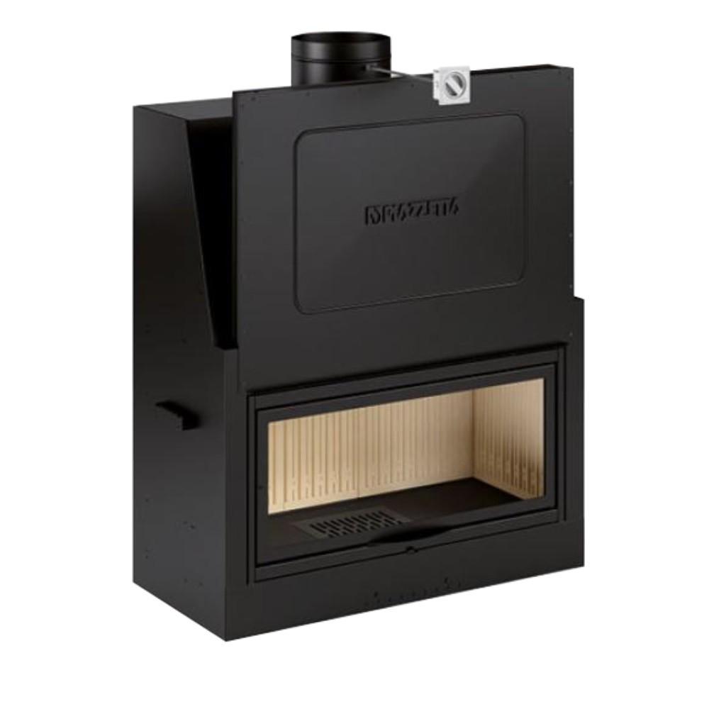 Каминная топка Piazzetta MA 263 SL
