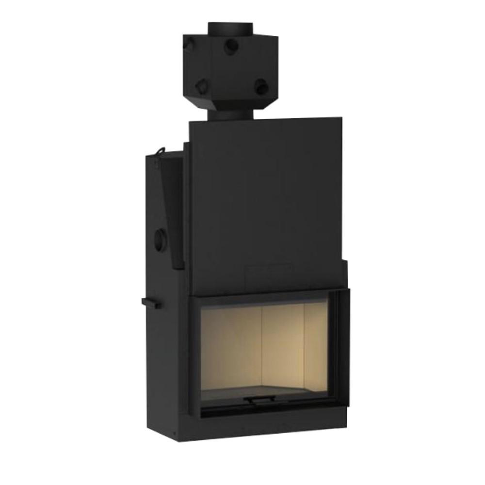 Focar semineu Piazzetta ME 70