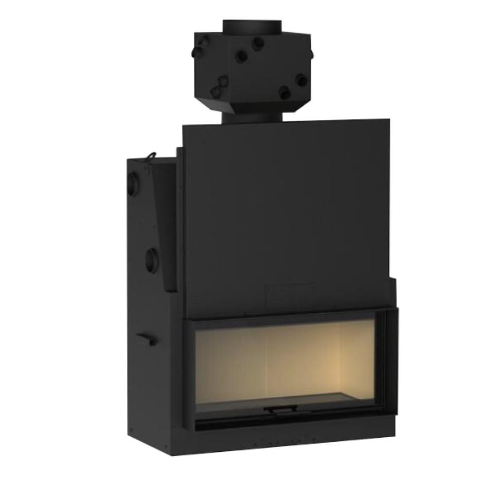 Каминная топка Piazzetta ME 90