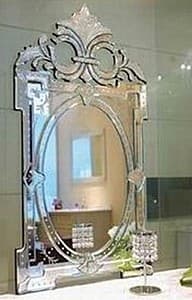 Зеркало в спальню Orient-Dan SD101