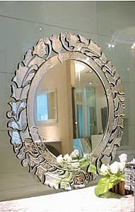 Зеркало в спальню Orient-Dan SD-072