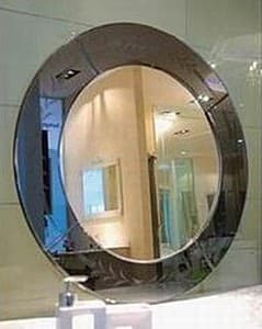 Зеркало в спальню Orient-Dan SD065
