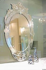 Зеркало в спальню Orient-Dan SD043