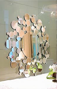 Зеркало в спальню Orient-Dan SD-029