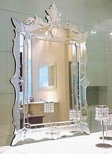 Зеркало в спальню Orient-Dan SD027