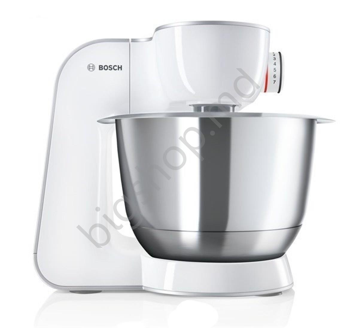 Кухонный  комбайн Bosch MUM58258 