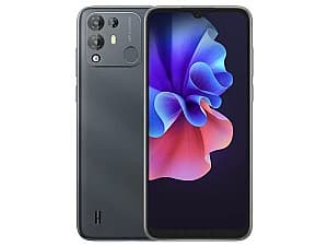 Мобильный телефон Blackview A55 Pro 4/64GB Black