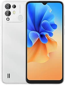 Мобильный телефон Blackview A55 Pro 4/64GB White