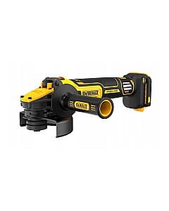 Болгарка (угловая шлифмашина) Dewalt DCG409VSN